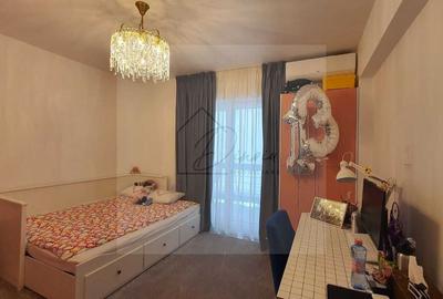 Apartament 4 camere Damaroaia I  147 mp utili I 2 parcari incluse - 6