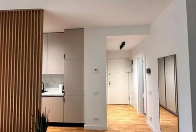 Prima inchiriere | Green Haven Studio | Pipera - 12