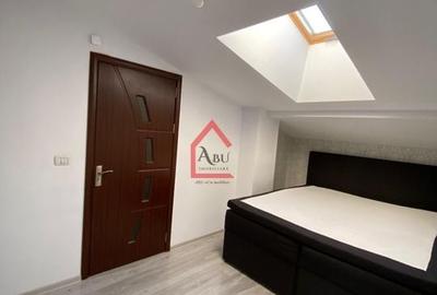 Comision 0%, Apartament cu 3 camere decomandat, Bloc 2019, Capat Cug - 16