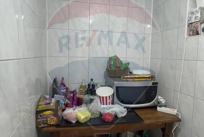 Vila de vanzare in Rucar 9 camere, gradina generoasa, zona lini?tita - 2