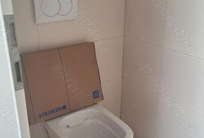 Spațiu comercial, de 40 mp, în Tractorul - 4