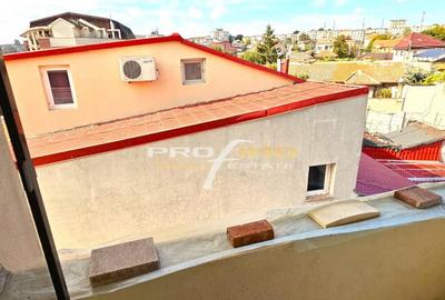 Apartament cu 3 camere decomandat în Dacia - 17