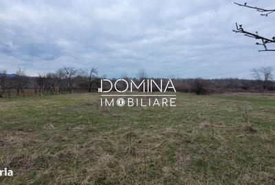 Spațiu comercial, în Crasna