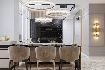 Apartament 3 cam Capat Cug- Lidl Visoianu  cod:147375 - 3