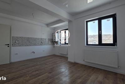 Apartament cu 2 camere în Bârnova - 10