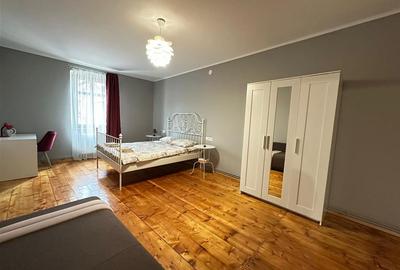 Apartament cu 3 camere decomandat, mobilat în Orașul de Jos - 5