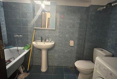 Apartament cu 2 camere decomandat în Podu Roș - 4