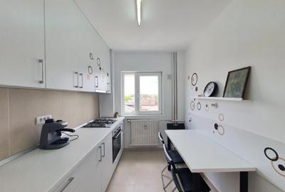 Apartament cu 2 camere decomandat în Turda - 6