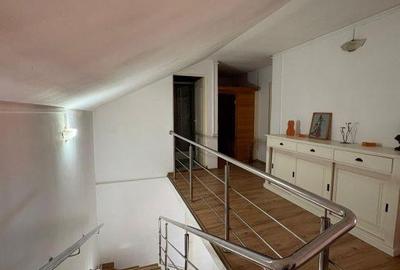 Casă cu 5 camere cu Teren 1600 Mp în Săcălășeni - 13