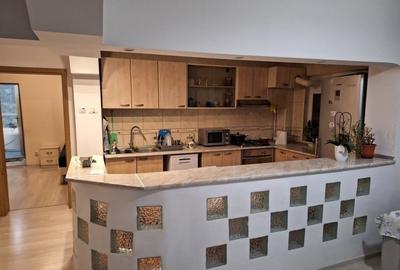 Apartament cu 4 camere decomandat în Timpuri Noi - 5
