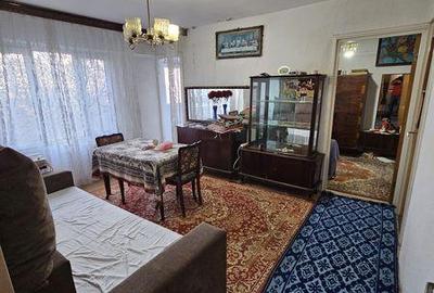 Apartament cu 3 camere în Lujerului - 5