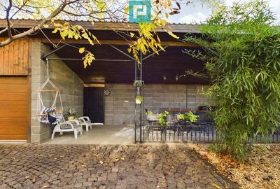 Vila moderna cu 4 camere in Gradi?te - 17