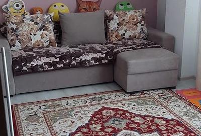 Apartament cu 2 camere decomandat în Berceni