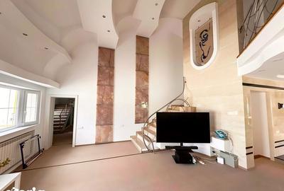 Casă cu 7 camere cu Teren 1100 Mp în Chiajna - 15