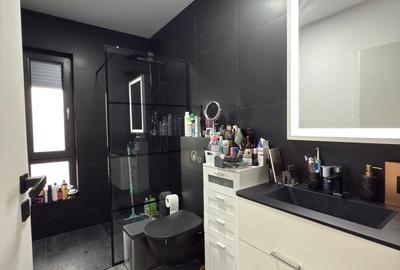 Casă individuală cu 5 camere cu Canalizare în Ghiroda - 11