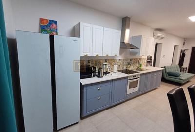 Apartament cu 4 camere decomandat, mobilat în Dumbrăvița - 4