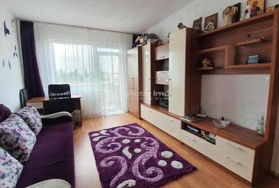 Garsonieră decomandată în Central - 1