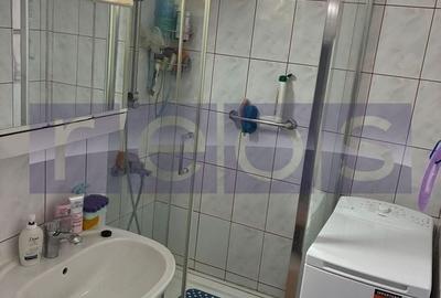 Garsonieră decomandată, mobilată în Vitan - 5