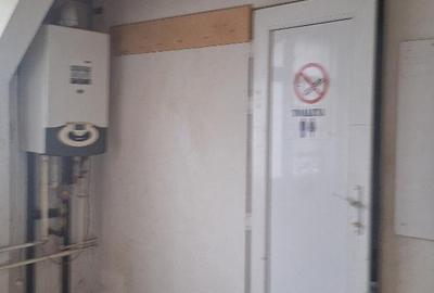 Spațiu comercial, de 328 mp, în Militari - 8