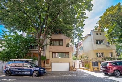 Comision 0% Apartament 3 camere P-ta Dorobanți | Loc parcare | Bloc Boutique Comision 0% Apartament 3 camere P-ta Dorobanți | Loc parcare | Bloc Boutique - 15