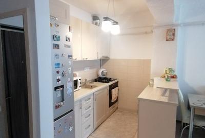 Ap 2 cam 48mp utili, balcon 4,35mp , loc  parcare , Stanca - Dedeman Selimbar - 3
