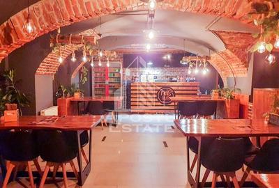 Afacere tip restaurant, Piata Unirii - 3