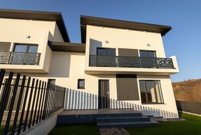 Casa finalizata cu 117mp utili in zona Bucium - 6