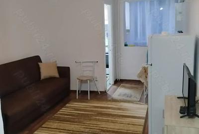 Garsoniera Iasi Galata de inchiriat - 3