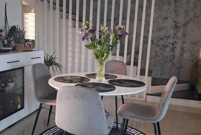 Casă cu 3 camere cu Teren 500 Mp în Central - 2