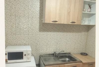 Fizicienilor confort 2 etaj 3 - 7