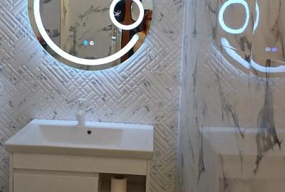 Apartament cu 4 camere decomandat în Central - 4