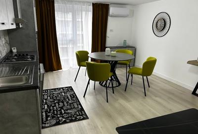 Închiriez apartament bloc nou complet mobilat Lux - 14