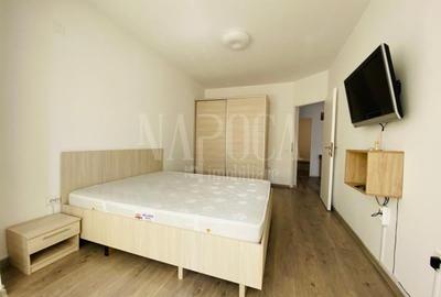 Apartament 3 camere de vanzare in Floresti - 2