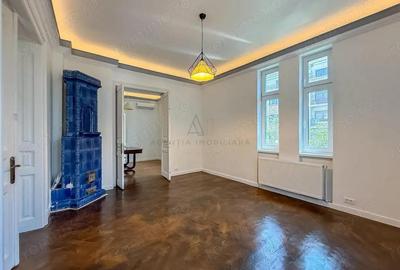 5 camere si 3 balcoane I Calea Dorobanti 170 mp de stil - 3