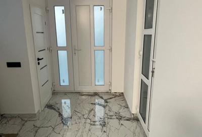 Casă cu 3 camere în Central - 4