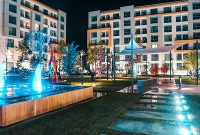 Onix Blue Mamaia Nord 2 camere - 2