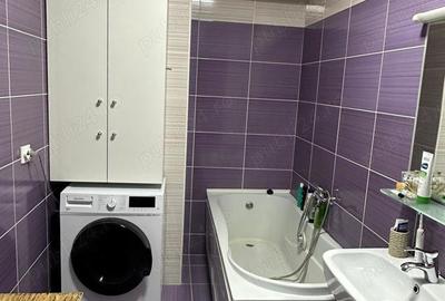 Apartament de inchiriat zona George Enescu - 2