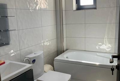 Garsonieră semidecomandată în Brazda lui Novac - 7