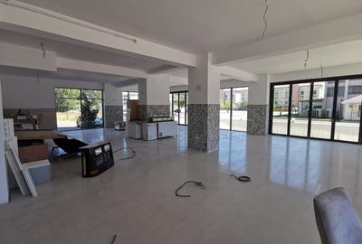 Spațiu comercial, de 288 mp, în Sud - 6