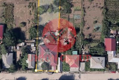 Casă cu 4 camere cu Garaj în Cumpăna - 3