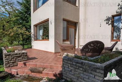 Vila EXCELENTA de vanzare Drumul Taberei - 20