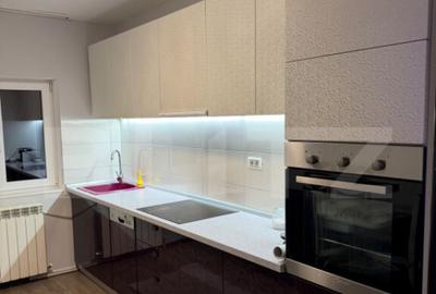 Apartament de inchiriat cu mansarda, 3 dormitoare - 1