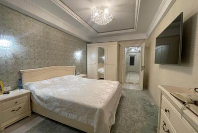 Apartament cu 3 camere decomandat în Calea București - 4