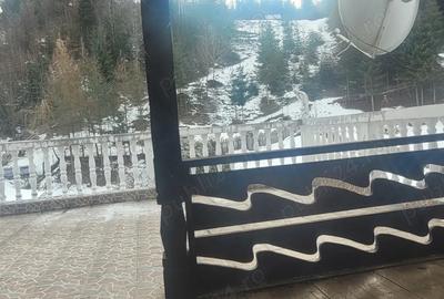 Vand casa tip pensiune cu 10 camere. - 3