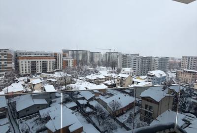 Garsonieră decomandată, mobilată în Grozăvești - 10