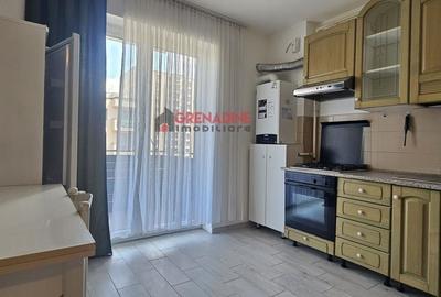 Apartament cu 2 camere în Tractorul - 3