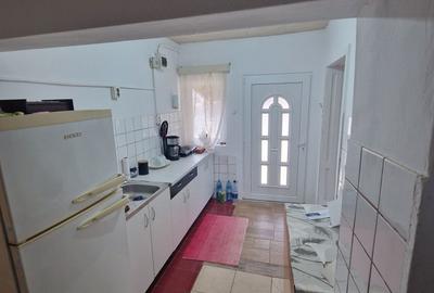 Casă cu 1 camere cu Teren 593 Mp în Simeria - 6