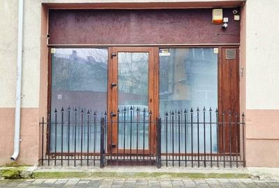 Spațiu comercial, de 28 mp, în Moșilor - 2