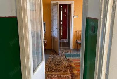 Apartament cu 2 camere semidecomandat în Central - 8