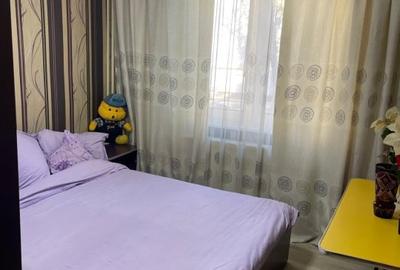 Apartament cu 3 camere decomandat, mobilat în Rahova - 4